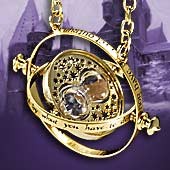 horcrux's time turner